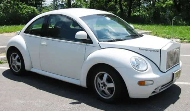 Beetle Rolls