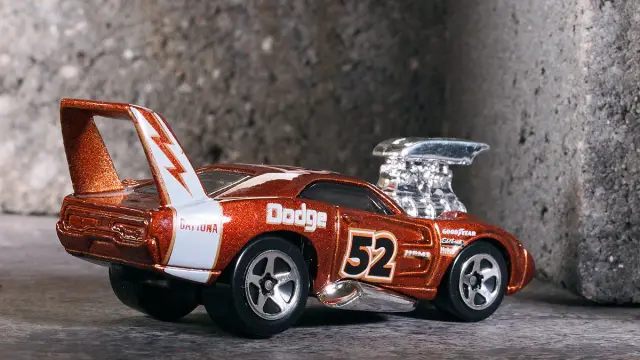 1970 Dodge Daytona