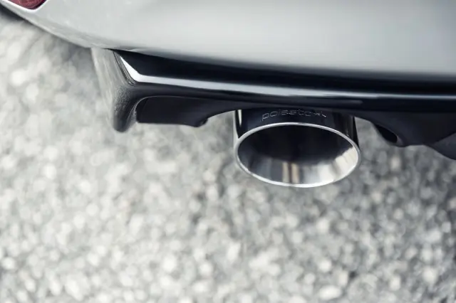 Accesorios Volvo Polestar 7