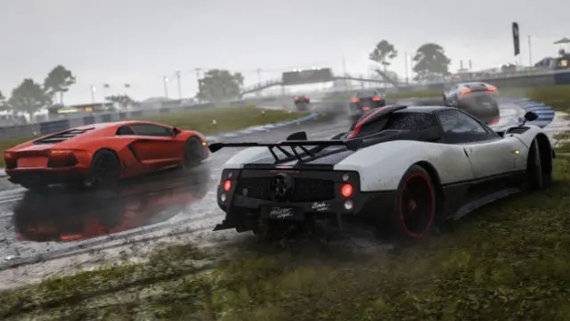 Forza Motorsport 7