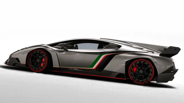 Lamborghini Veneno