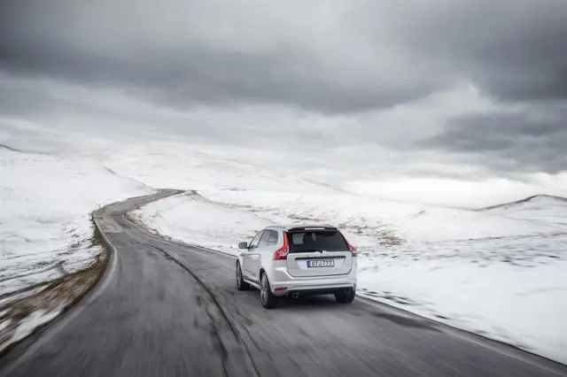 Accesorios Volvo Polestar 11