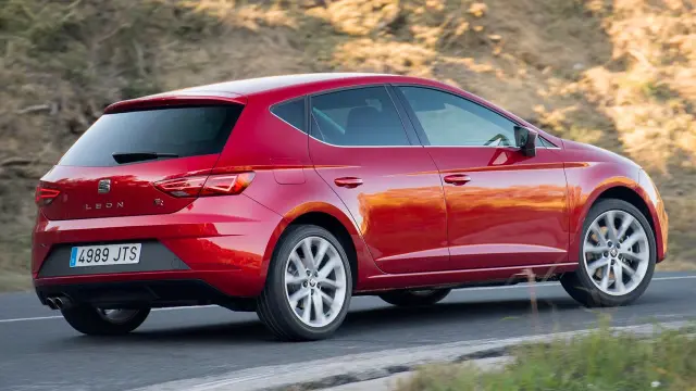 Seat León