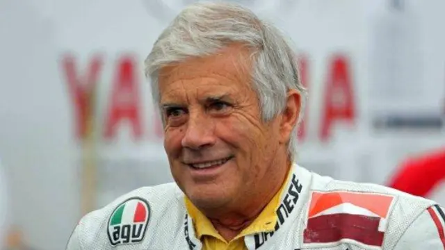 Giacomo Agostini