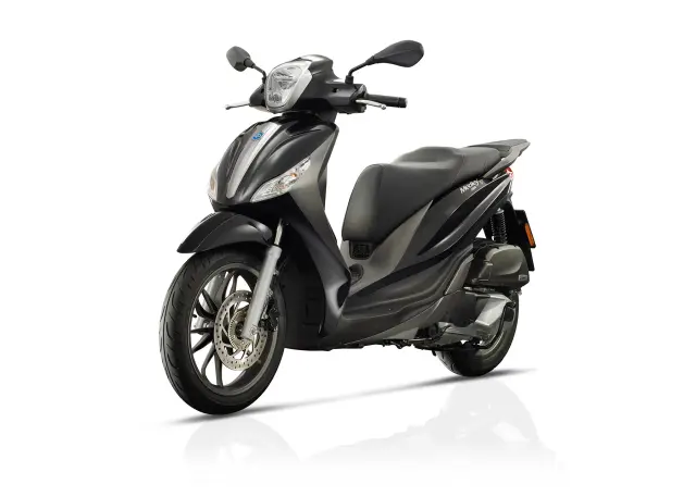 Piaggio Medley 125 8