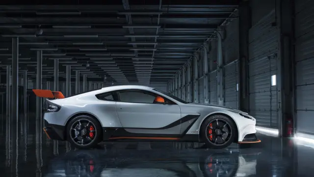 Aston Martin Vantage GT3