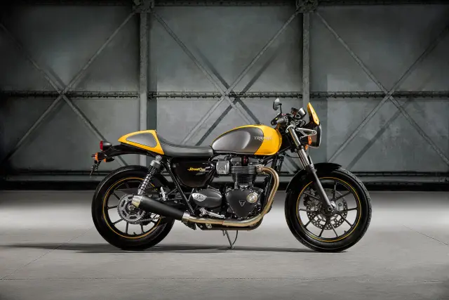 Triumph Street Cup 2017 1