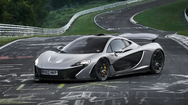 curiosidades-mclaren-p1-extremo