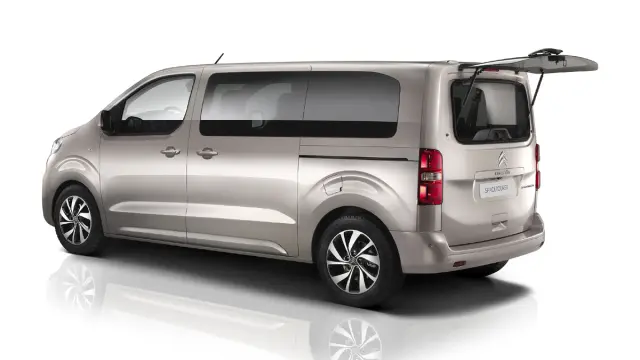 Citroën-SpaceTourer-2016-trasera
