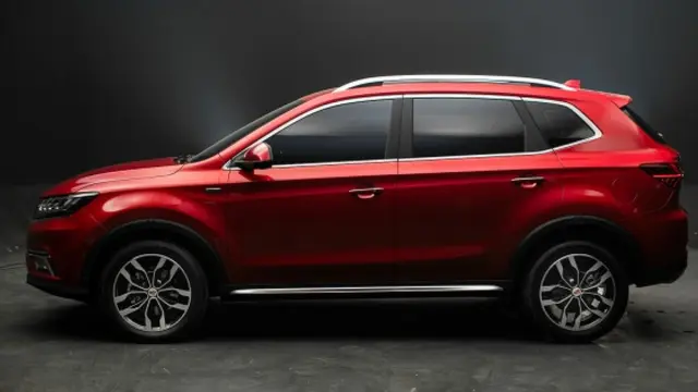Alibaba RX5