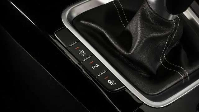 Kia Ceed Tourer 2019
