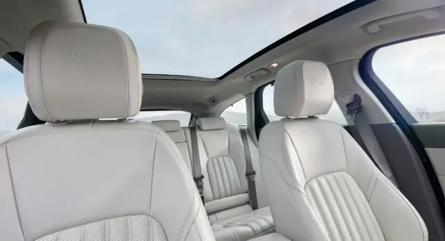 Jaguar XF Sportbrake 2017