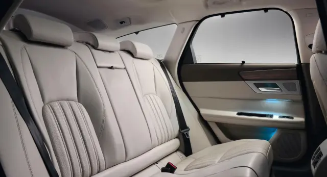 Jaguar XF Sportbrake 2017