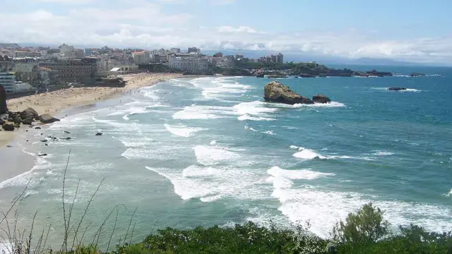 Biarritz