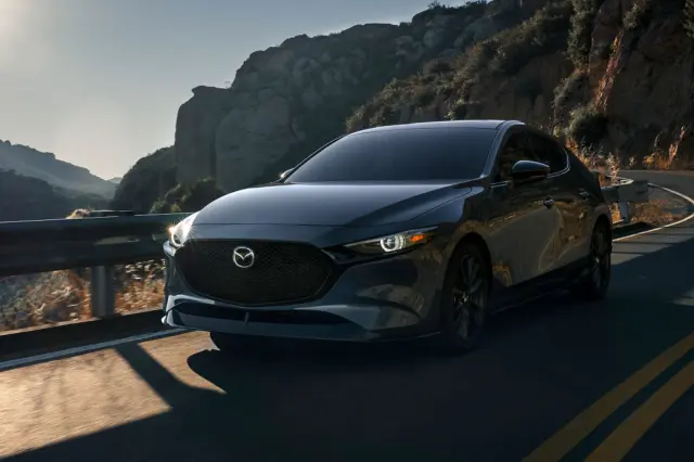 250 CV combinados con un cambio automático y tracción total