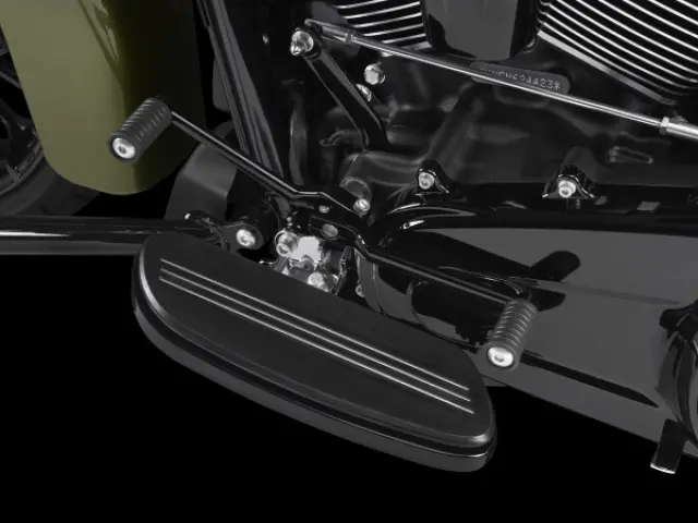 Nueva Harley-Davidson Road King Special 2017 6