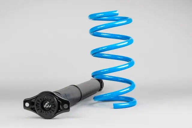 Accesorios Volvo Polestar 10