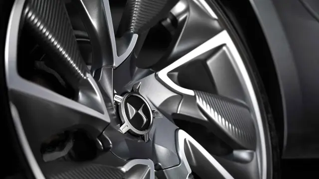 nuevo DS4 2015 llantas
