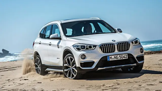 10 peores coches 2015-2016 según Jeremy Clarkson