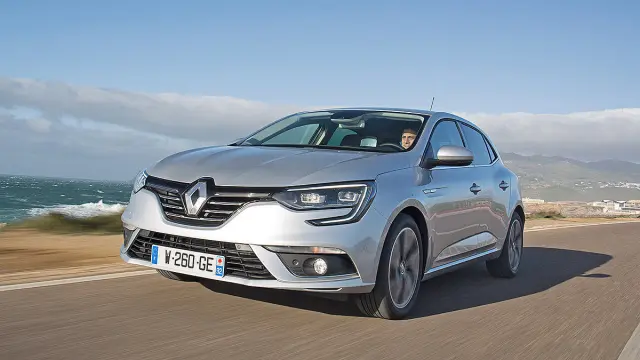 Renault Mégane