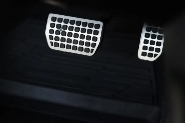 Accesorios Volvo Polestar 1