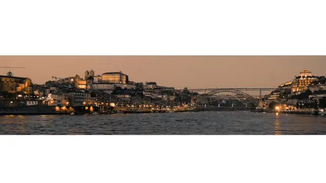 Oporto