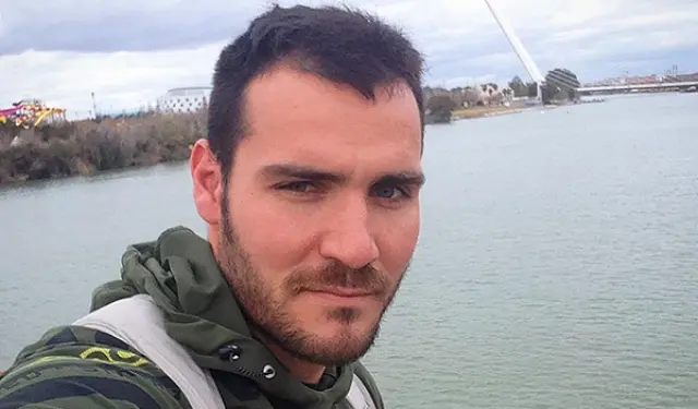 Saúl Craviotto