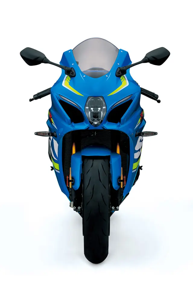 Suzuki GSX-R1000 2017 13