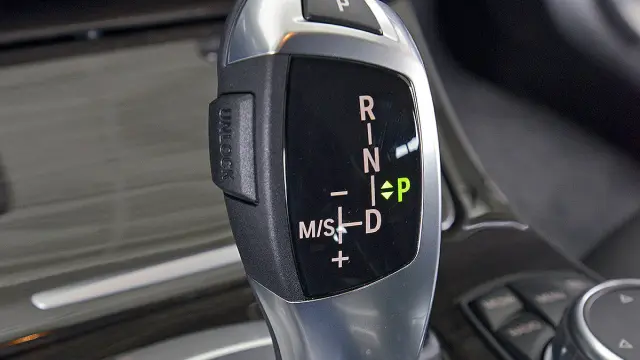 13Comparativa: Mercedes Clase E / Audi A6 / BMW Serie 5