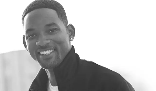 Will Smith