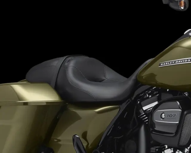 Nueva Harley-Davidson Road King Special 2017 7