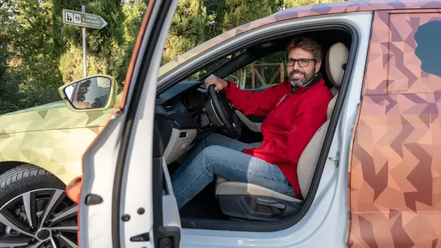 Ya hemos podido conducir el nuevo Skoda Octavia 2020 por tierras italianas.