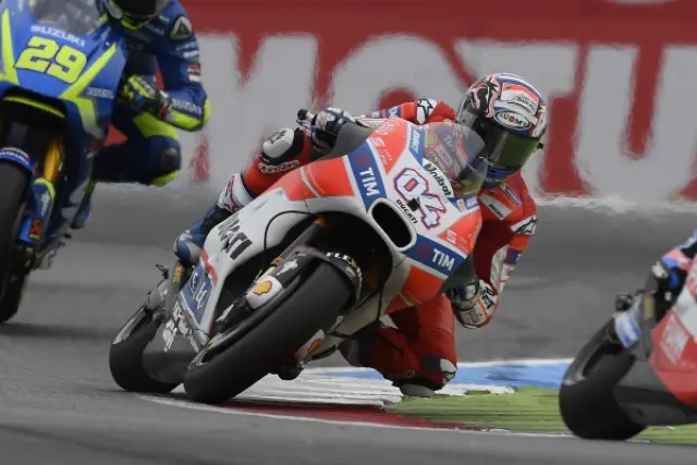 MotoGP Assen 2017 8