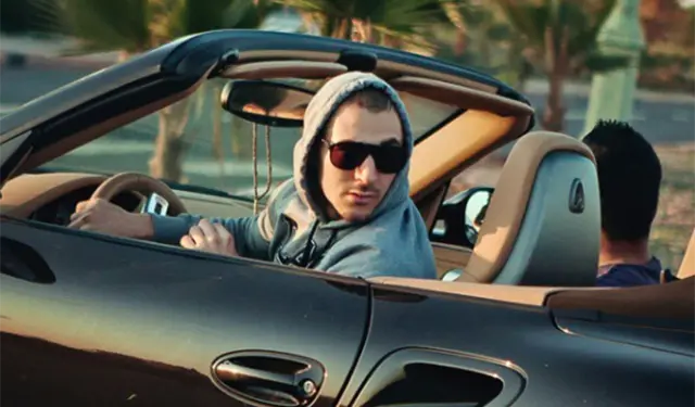 coches Karim Benzema 8