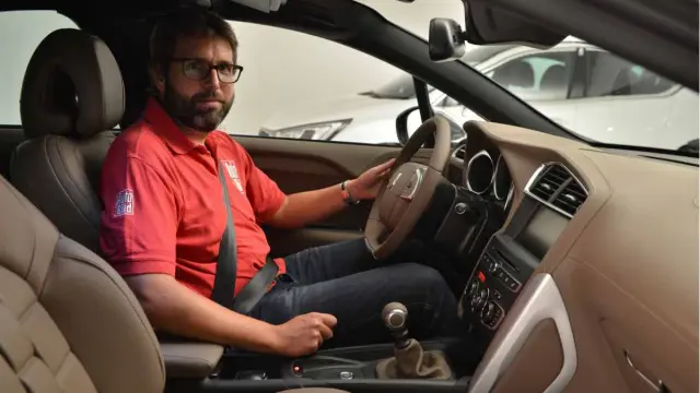 nuevo DS4 2015 interior