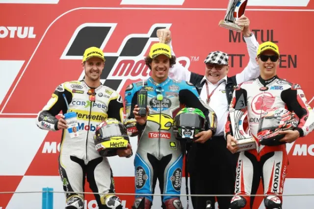 MotoGP Assen 2017 13