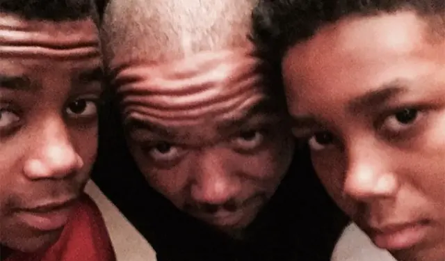 Timbaland