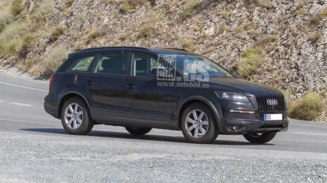 Nuevo Touareg 4