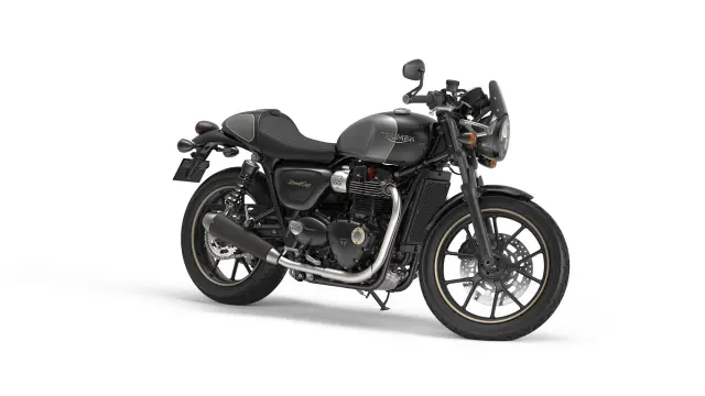Triumph Street Cup 2017 2