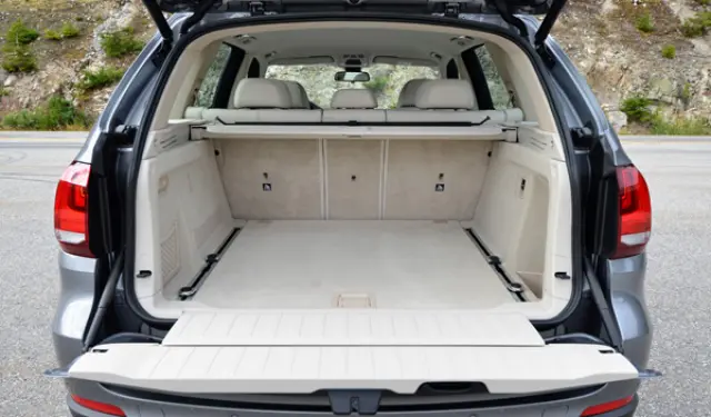 BMW X5 2013, la nueva generación del BMW X5