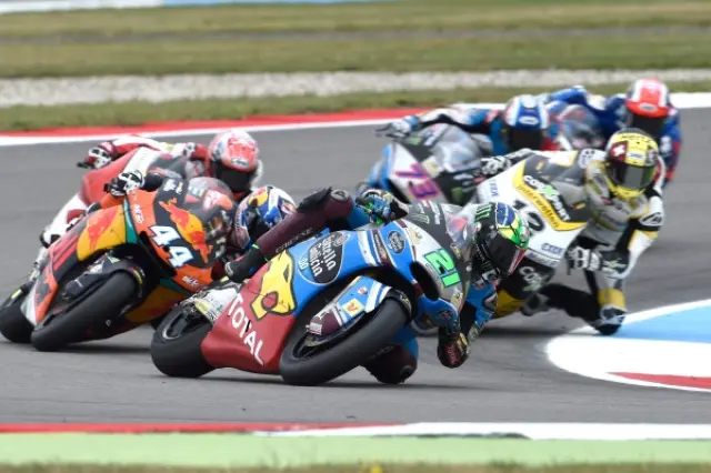 MotoGP Assen 2017 12