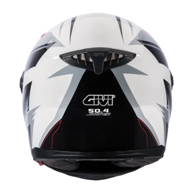 Casco GIVI 50.4 Sniper 2