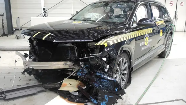 nuevo Audi Q7