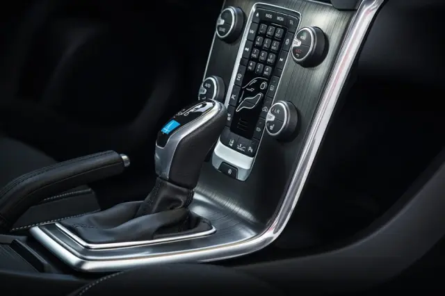 Accesorios Volvo Polestar 4