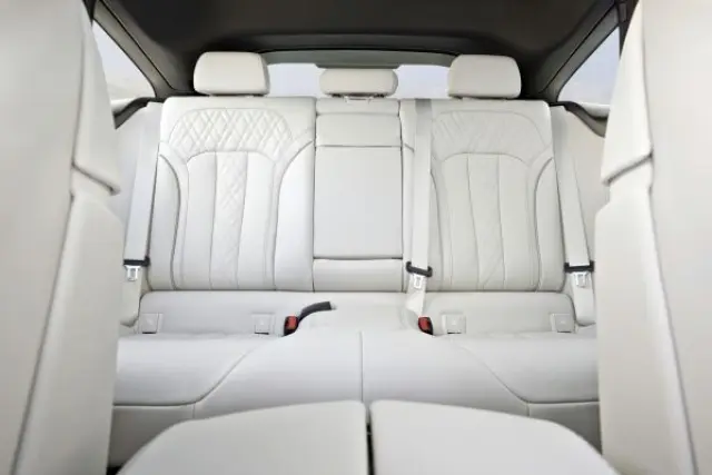 BMW Serie 6 Gran Turismo 2017