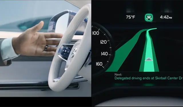 nuevo software Ericsson Volvo MWC 2016 3