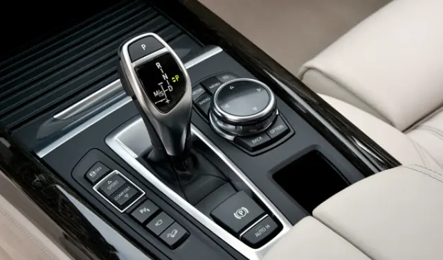 BMW X5 2013, la nueva generación del BMW X5