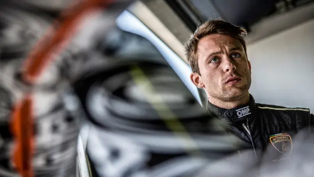 El mago italiano en el Ring, Marco Mapelli, ¿antes de la vuelta de récord?
