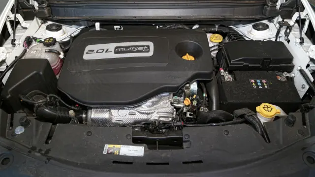 Jeep Cherokee 2014