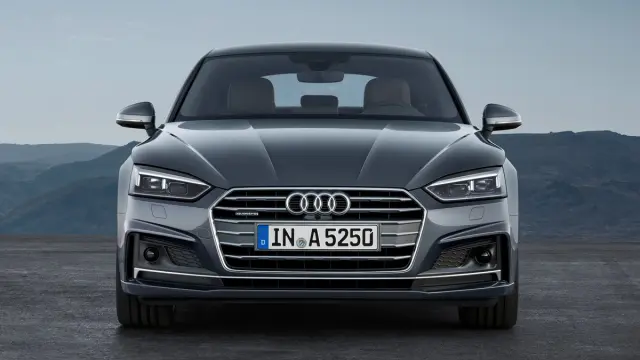 razones-comprar-Audi-A5-diseño